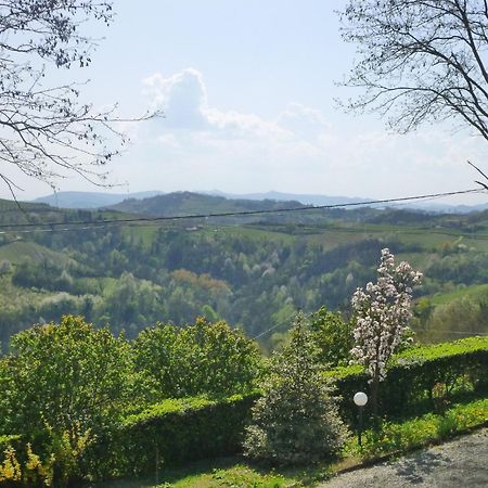 Bed And Breakfast Val D'Oche Castel Boglione Buitenkant foto