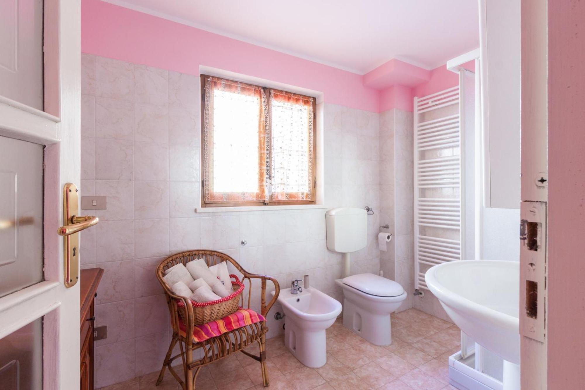 Bed And Breakfast Val D'Oche Castel Boglione Kamer foto