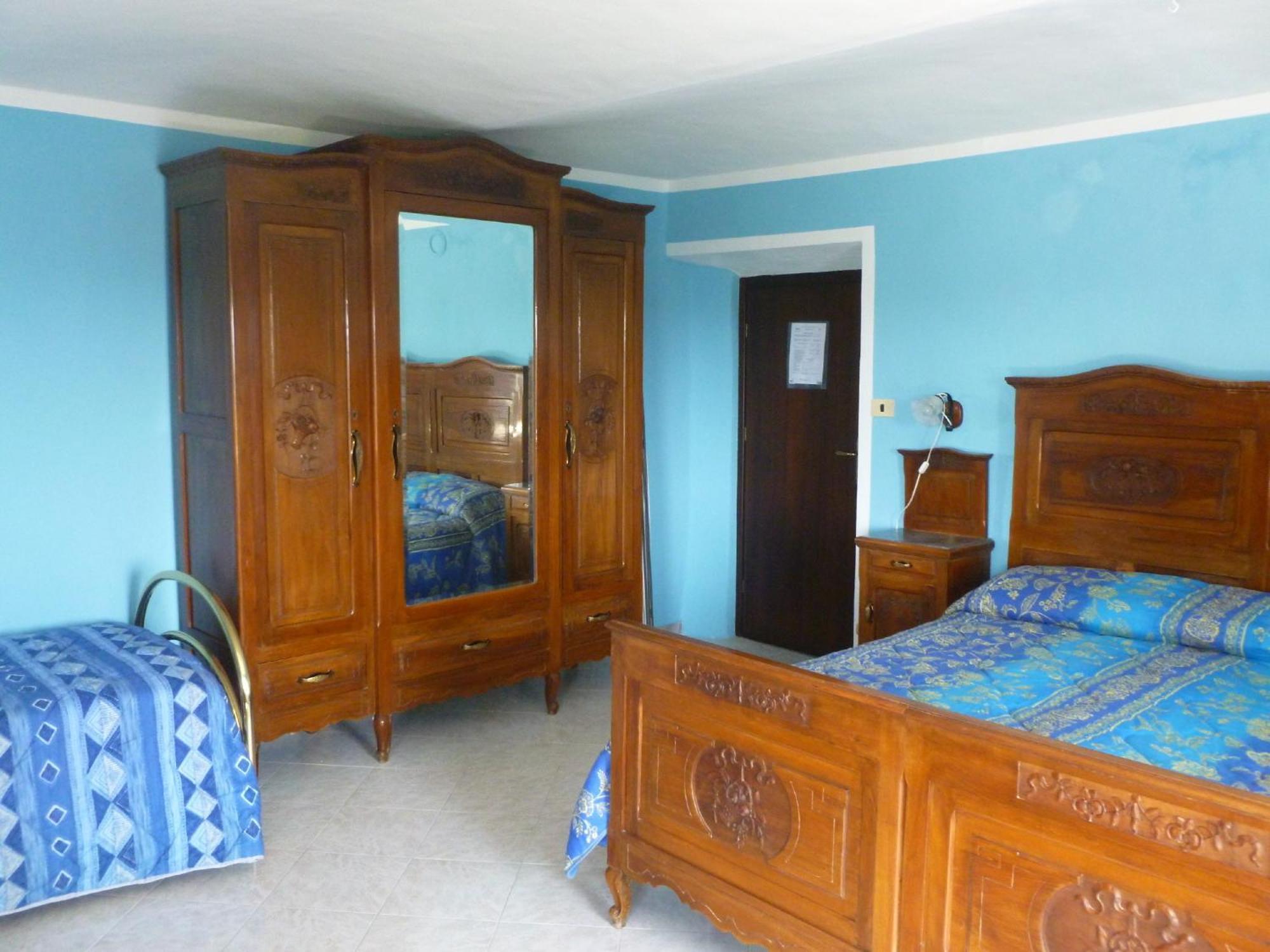 Bed And Breakfast Val D'Oche Castel Boglione Kamer foto