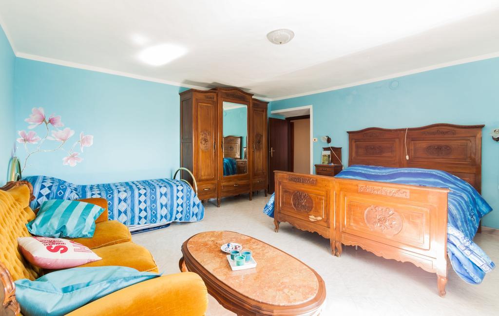 Bed And Breakfast Val D'Oche Castel Boglione Kamer foto